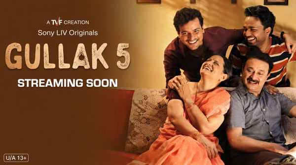 Gullak Season 5 Confirmed 