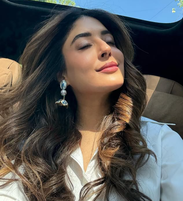Kritika Kamra to star in Pushaan Mukherjee's Dumbbell | Image credit| @kkamra via Instagram