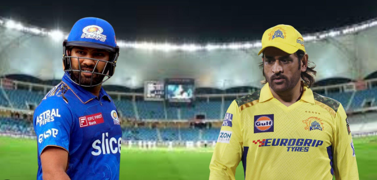 MI Vs CSK: Ruturaj’s 67 Kartik’s 52 Power the Win 