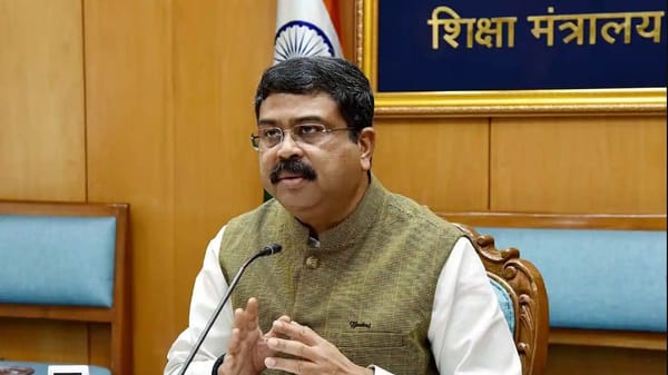 RE-NEET: Two Years, Same Scandal, Same Silence