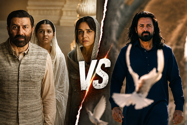 Batwara (1947) Box Office Collection gains momentum, Awarapan 2 leads