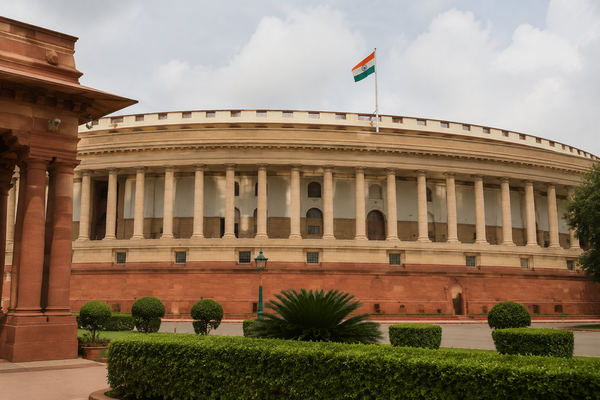 U.S. Lawmaker raises concerns on FCRA Amendment Bill; Opposition reacts