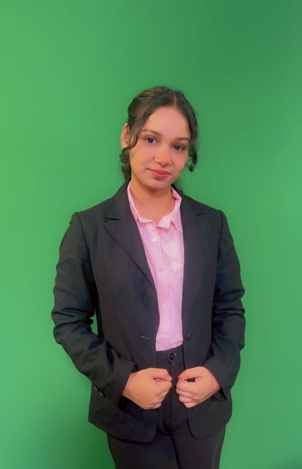 Sakshi Kumari