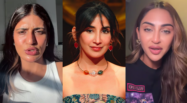 Parul Gulati Reacts To Traitors 'Cheating' Claims