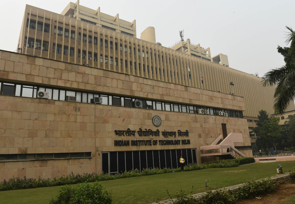 IIT Delhi Suicide: Police register abetment case, Students Protest