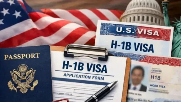 H-1B reforms raise concerns for Indians