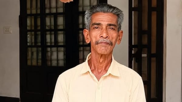 Sivankutty Chettiyar was found dead in Kerala’s Alappuzha