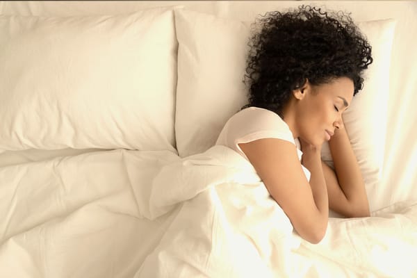 Quality sleep is essential for better productivity, health, and well-being
