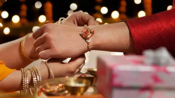 Raksha Bandhan 2026