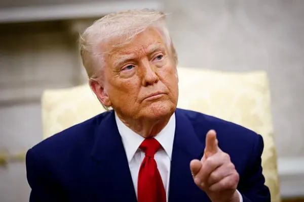 Trump praises India’s voter ID system 
