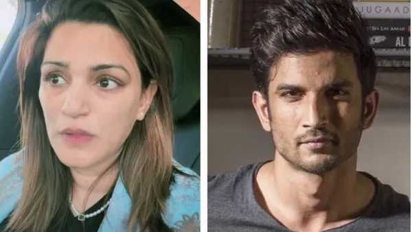 Sushant’s Sister Shweta Reveals Post-Mortem Details