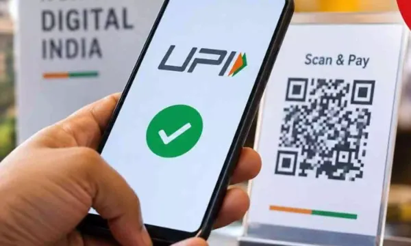 UPI fees and consumer charges under discussion