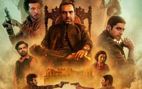 Mirzapur – The Movie