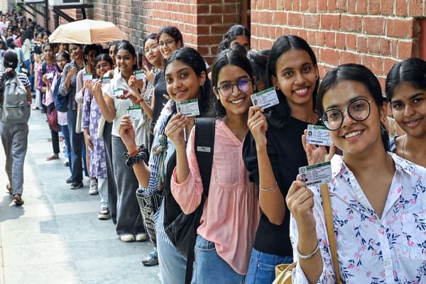 DUSU Elections 2026 Voting