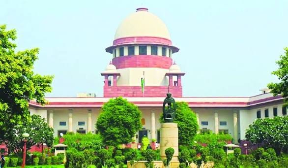 Supreme Court Closes Suo Motu Case Over NCERT Controversy 