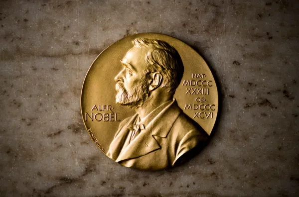 Nobel Prize winners 2026 