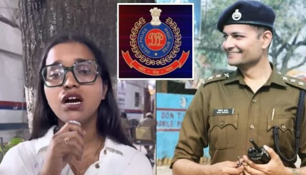  IPS officer Vivek Bhagat