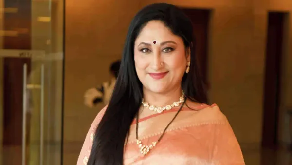 Jayati Bhatia on Women, Representation and Change in Indian Entertainment