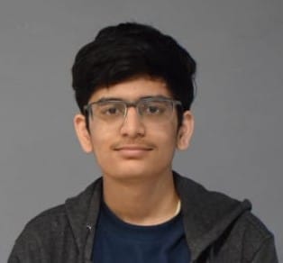 Namith DP