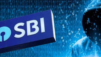 SBI Data Breach: 3,897 Records Exposed