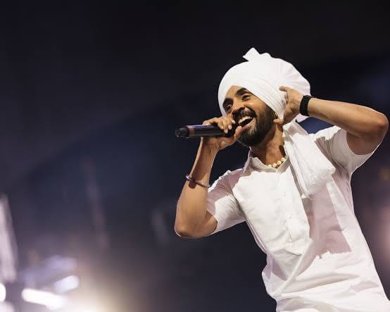 Diljit Dosanjh Delhi Concert: Police Denies Permission for October 30 Show