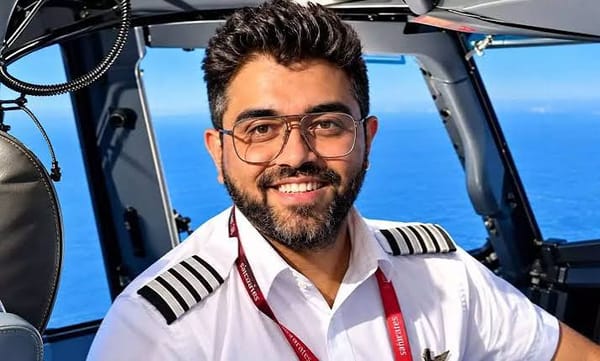 Captain Machchhar News