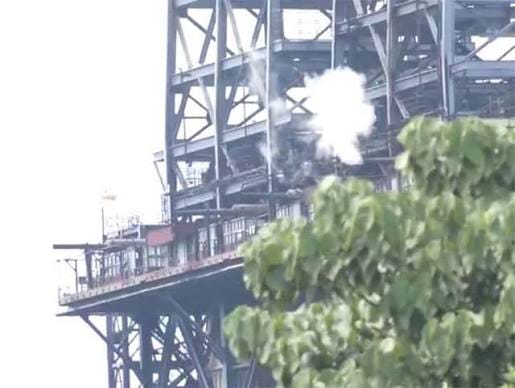 One Dead, Eight Injured in Mangaluru MRPL Explosion